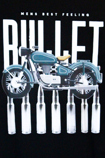 350 CC Drop Shoulder Oversize T Shirt