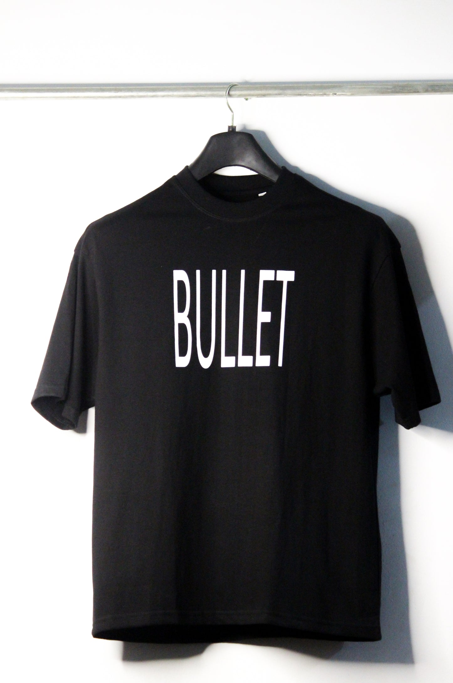 350 CC Drop Shoulder Oversize T Shirt