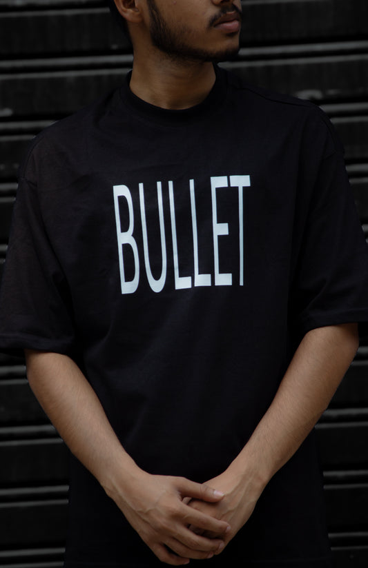 350 CC Drop Shoulder Oversize T Shirt