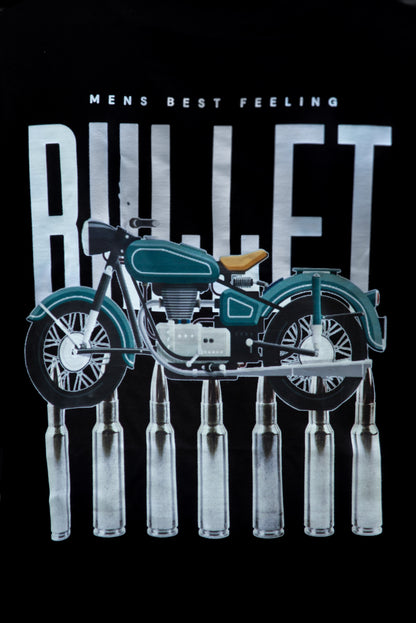 350 CC Drop Shoulder Oversize T Shirt